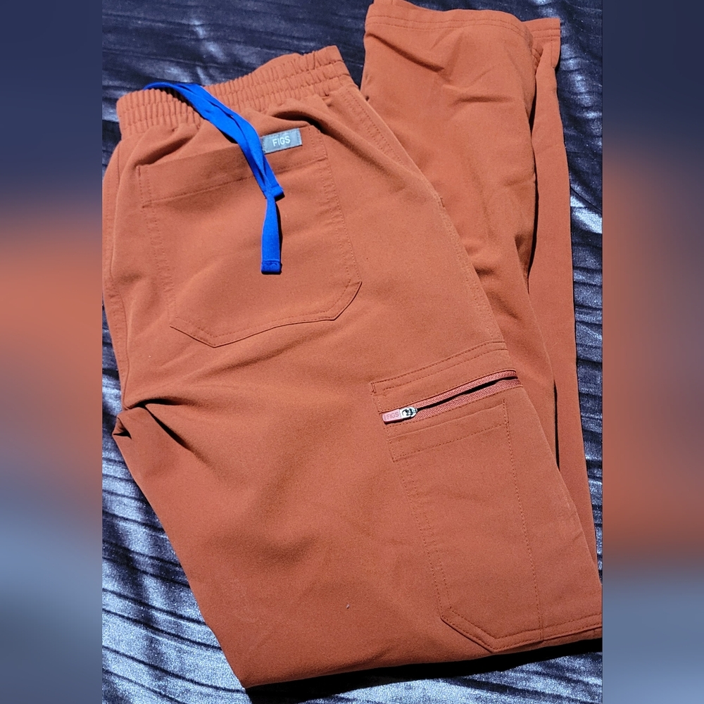 Figs Scrub Pants